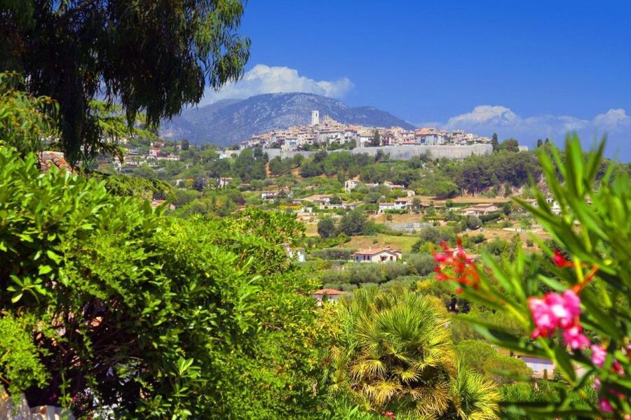 From Nice: Cannes, Antibes & St Paul de Vence Half-Day Tour - Who This Tour Suits Best