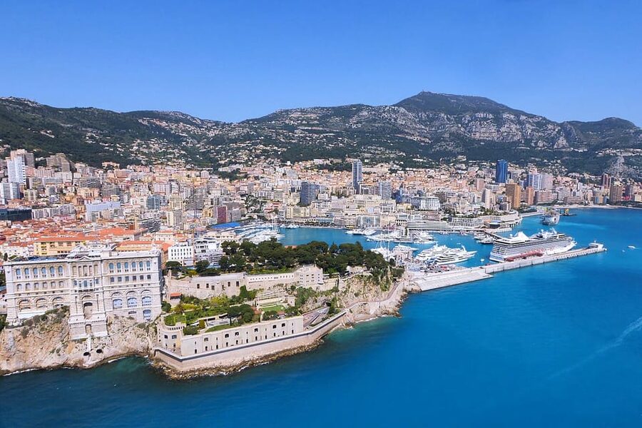 From Nice, Cannes, Villefranche: French Riviera Day Trip - Guides make the day: what I’d watch for on your tour day