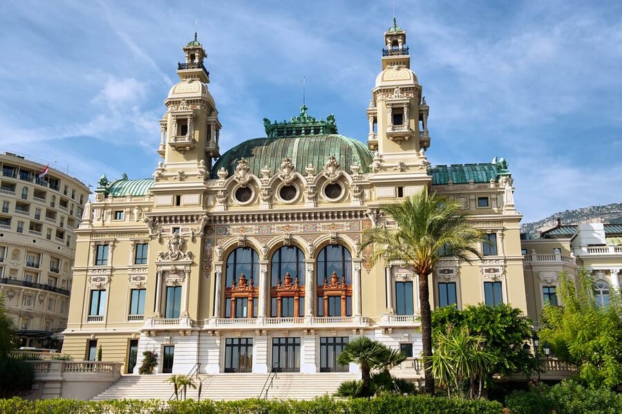 From Nice, Cannes, Villefranche: French Riviera Day Trip - Antibes Old Town, ramparts, and the harbor walk