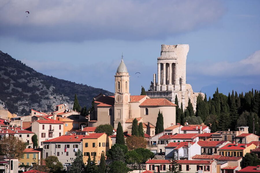 From Nice, Cannes, Villefranche: French Riviera Day Trip - Cannes Croisette and the Palais des Festivals photo stop