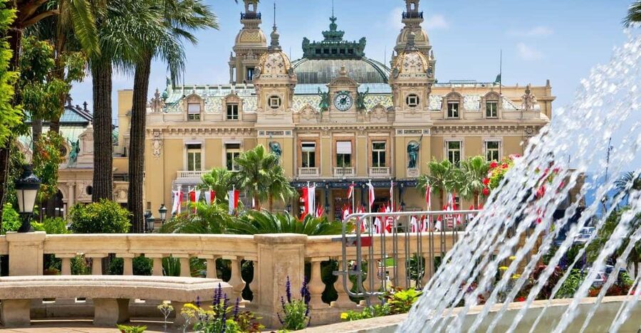 From Nice: Eze, Monaco and Monte Carlo Half Day Tour - Fragonard Perfume Factory: The Guided Story Behind the Scent