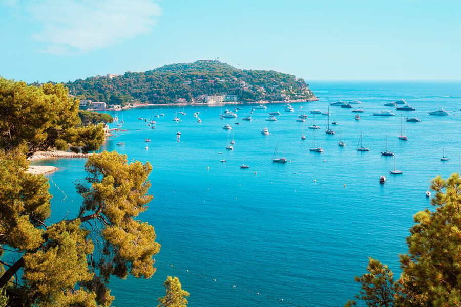 From Nice: Eze, Monaco, and Monte Carlo Half-Day Trip - Price and value check for $153 per person
