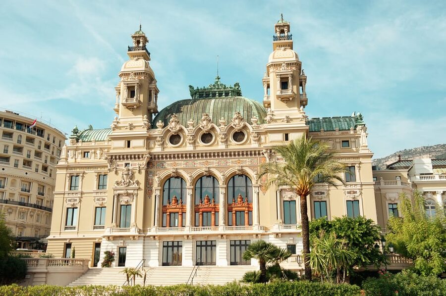 From Nice: Eze, Monaco, and Monte Carlo Half-Day Trip - Why this Eze and Monaco half-day tour fits your time