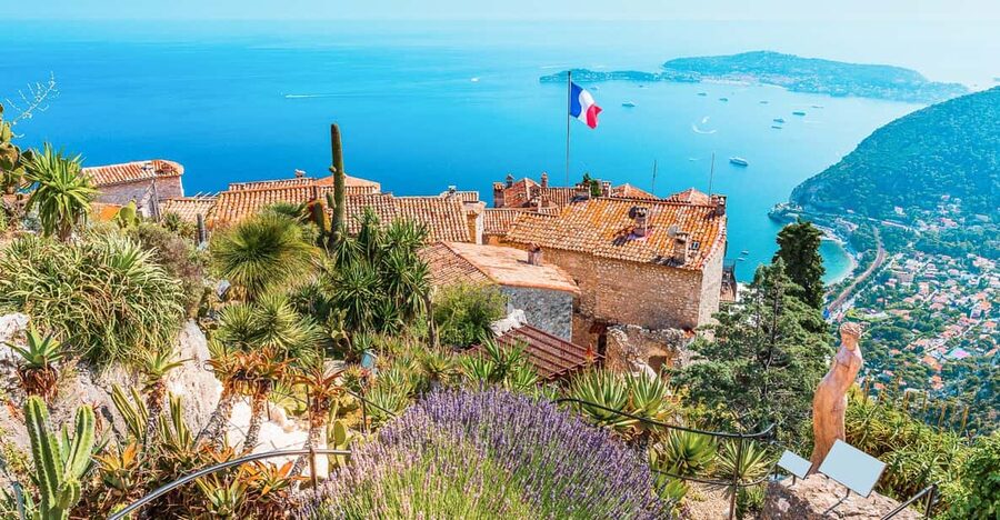 From Nice: Eze, Monaco, and Monte Carlo Half-Day Trip - Timing realities: early starts, traffic, and Grand Prix disruption
