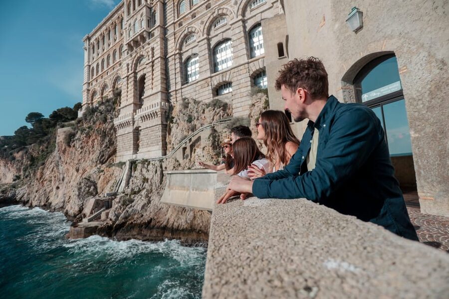 From Nice: Eze, Monaco, and Monte Carlo Morning Tour - Price and Logistics: Is $100 Worth a 5-Hour Highlights Tour?