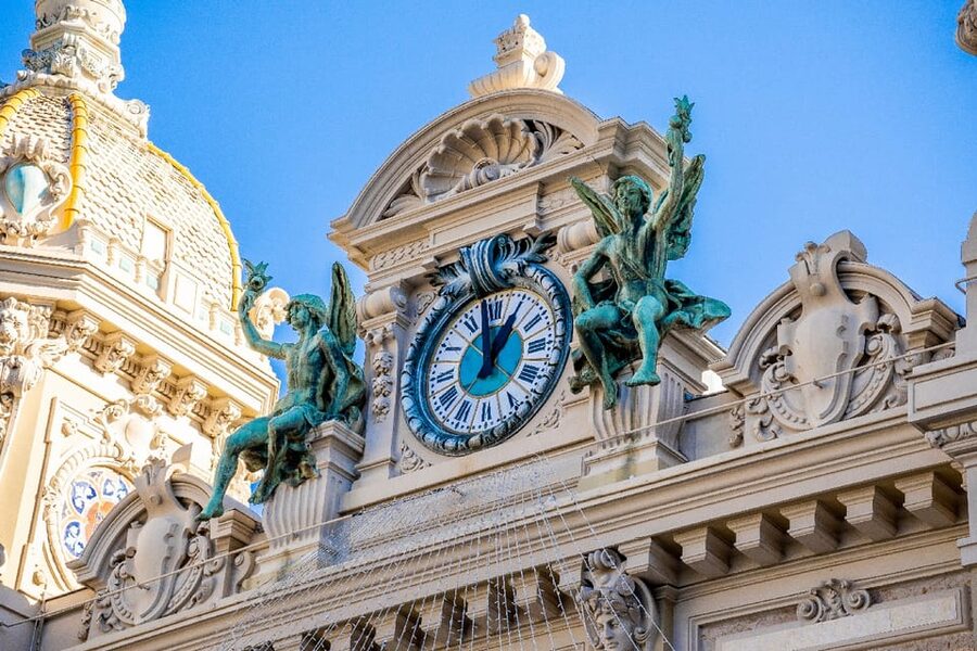 From Nice: Eze, Monaco & Monte Carlo Half-Day Tour - Price and Value: What Your $76 Buys You