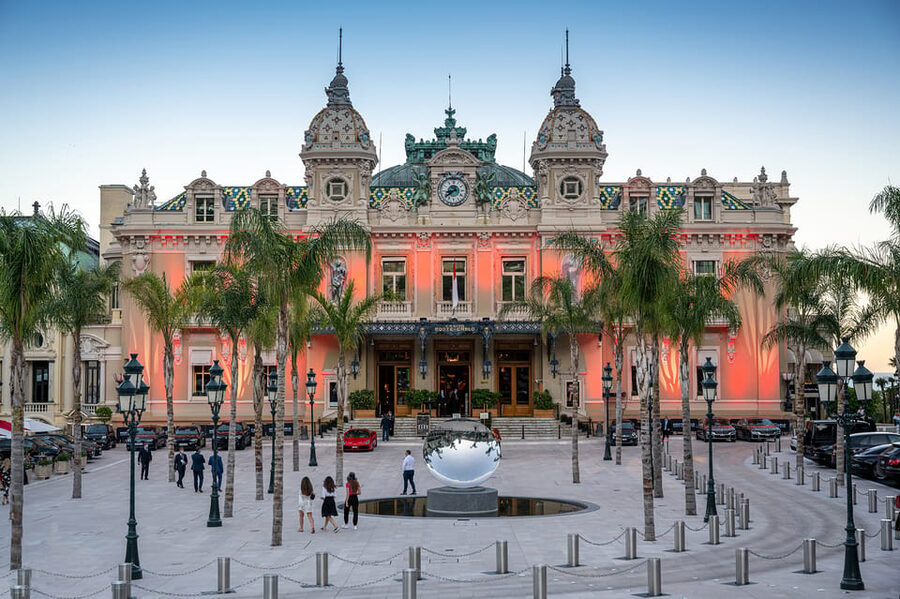 From Nice: Eze, Monaco & Monte Carlo Half-Day Tour - Time Management That Keeps You From Feeling Rushed