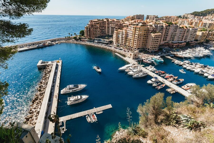 From Nice: Eze, Monaco, & Monte-Carlo Half-Day Trip - Key Highlights You Get Fast