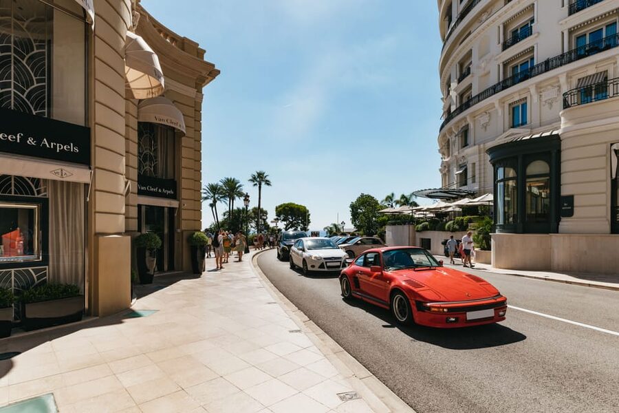 From Nice: Eze, Monaco, & Monte-Carlo Half-Day Trip - Who Should Book, and Who Might Want a Longer Plan