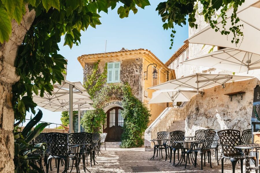 From Nice: Eze, Monaco, & Monte-Carlo Half-Day Trip - Why Eze, Monaco, and Monte-Carlo Works in 5 Hours