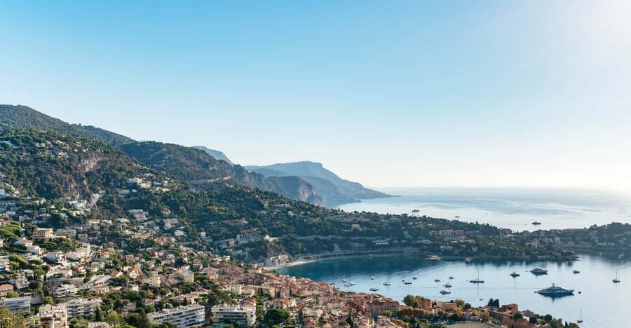 From Nice: Eze, Monaco, & Monte-Carlo Half-Day Trip - Eze Village, the Clifftop Walk, and Why It’s So Memorable