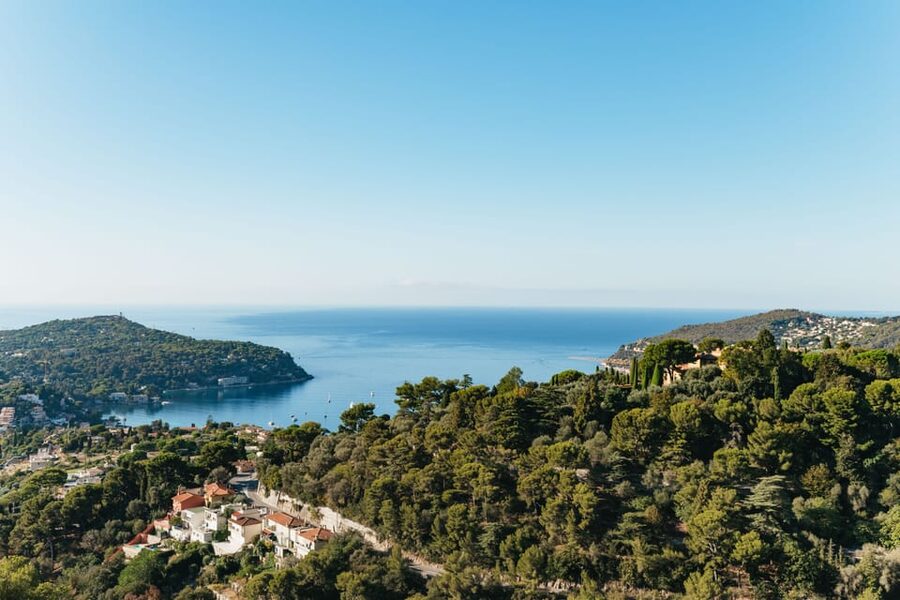From Nice: Eze, Monaco, & Monte-Carlo Half-Day Trip - What the Tour Feels Like on the Ground (Pace, Group Mode, Comfort)