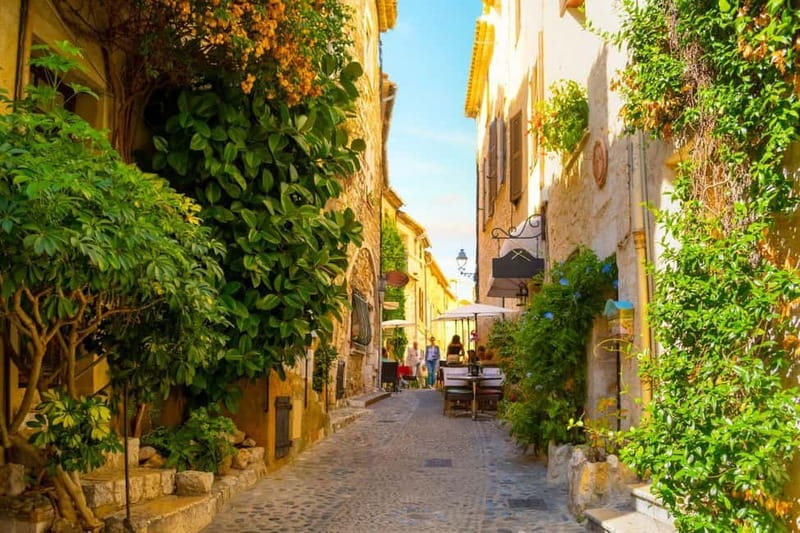 From Nice: French Riviera Full-Day Tour - How the Guides Shape the Day (and Why It Matters)