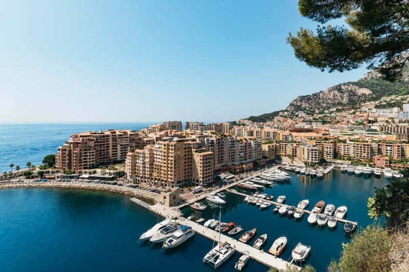 From Nice: French Riviera in One Day - Price and Value: What $85 Buys You on the Riviera