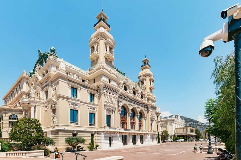 From Nice: French Riviera in One Day - Why This One-Day Riviera Route From Nice Works