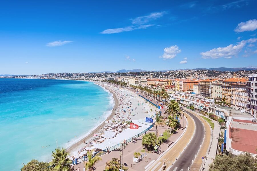 From Nice: Full-Day Best of the Riviera - The day’s rhythm: how timing affects your enjoyment