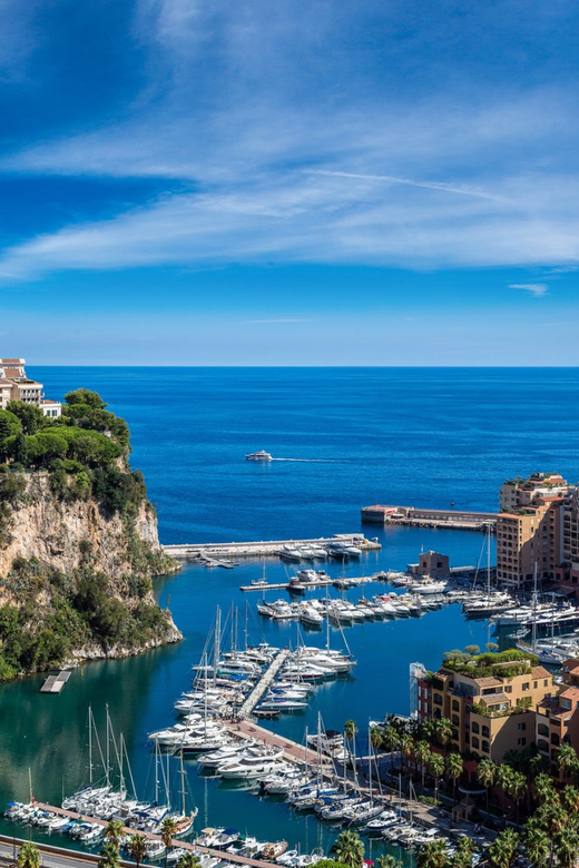 From Nice: Full-Day French Riviera and Monaco Tour - Key Things I’d Prioritize on This Tour