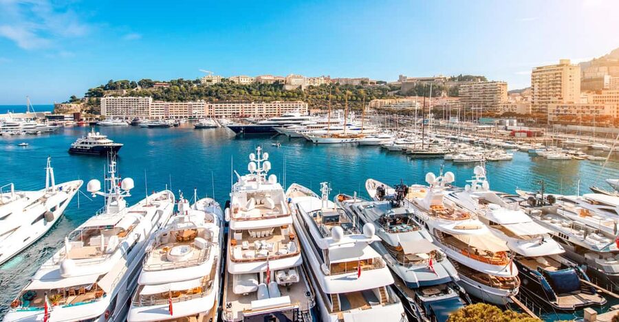 From Nice: Full-Day French Riviera and Monaco Tour - Why This Riviera Day Trip From Nice Feels Efficient