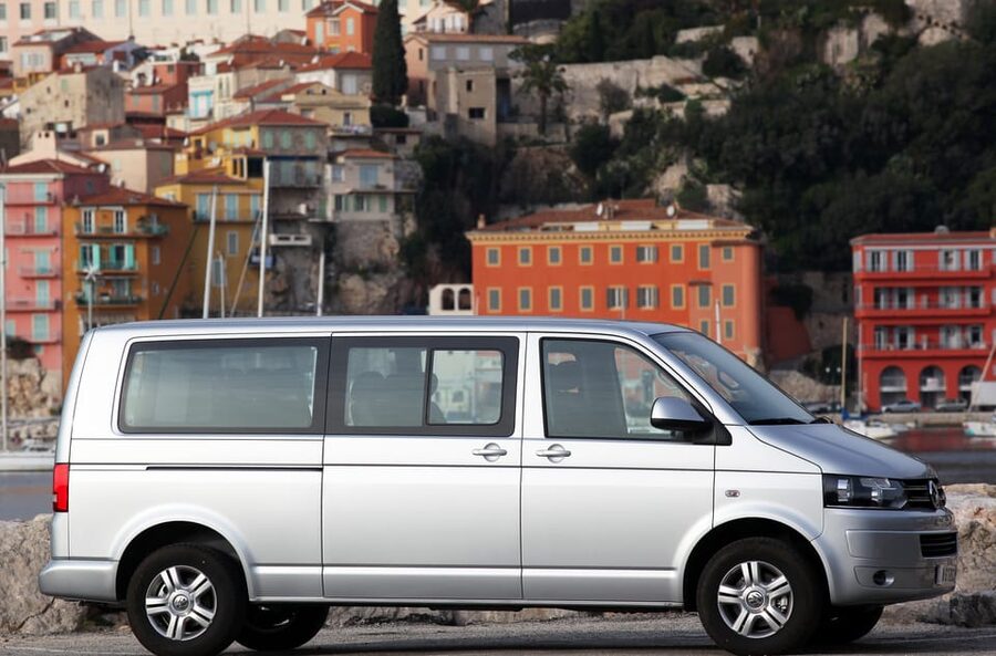 From Nice: Full-Day French Riviera and Monaco Tour - Antibes Old Town: Provençal Walls, Harbor Energy, and Port Views