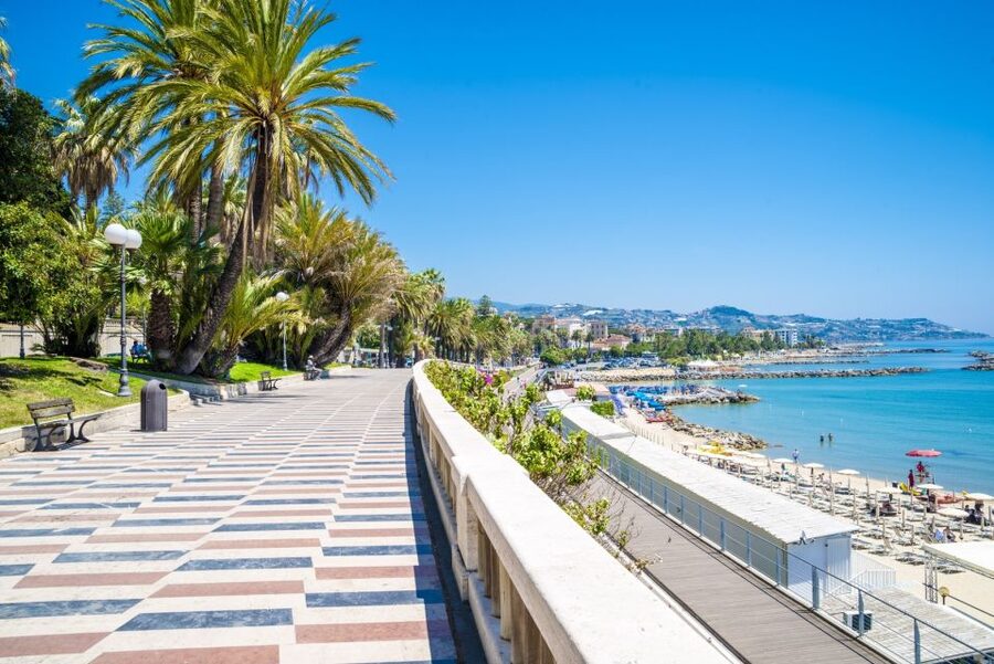 From Nice: Full-Day Italian Market, Menton, & La Turbie Tour - Key highlights worth planning for