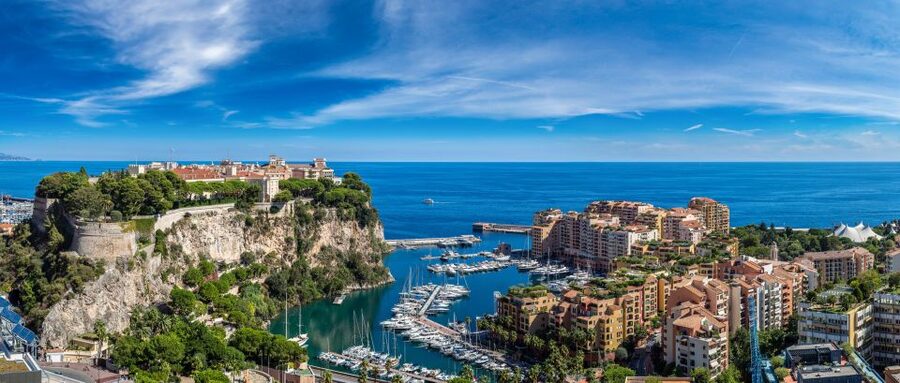 From Nice: Full-Day Monaco, Monte-Carlo & Eze Tour - Key highlights to know before you go
