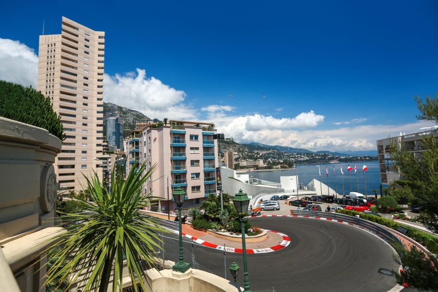 From Nice: Full-Day Monaco, Monte-Carlo & Eze Tour - Parfumerie Fragonard in Èze, a perfume tour with real storytelling