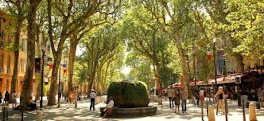 From Nice: Full-Day Provence and Lavender Tour - Why this Provence day works well from Nice