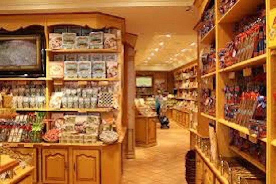 From Nice: Full-Day Provence and Lavender Tour - Moustiers-Sainte-Marie: fountains, ramparts, and that postcard village mood