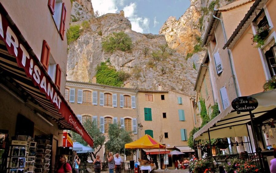 From Nice: Gorges du Verdon Guided Tour - Highlights You Should Actually Care About