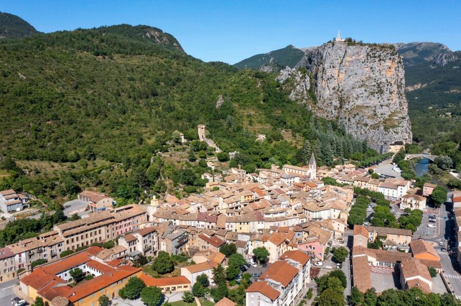 From Nice: Gorges du Verdon Guided Tour - Lavender Season in June and July, and What Happens When It’s Not Perfect