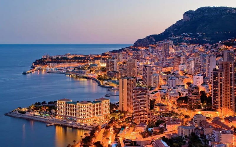 From Nice: Half-day excursion to Eze, Monaco and Monte-Carlo - Best fit for your travel style, plus who should choose differently