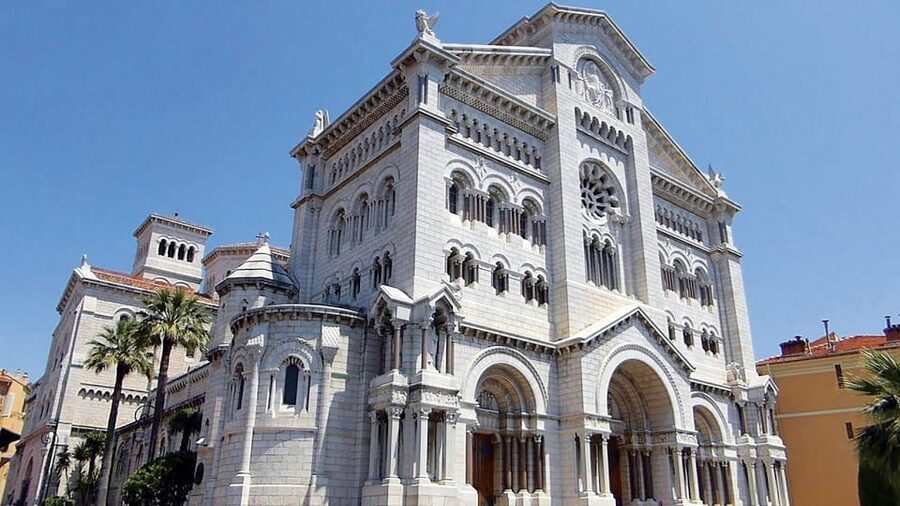 From Nice: half-day to Monaco, Monte-Carlo and Eze - Key highlights worth your time