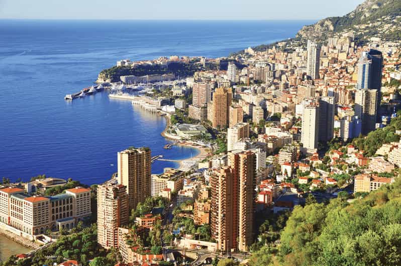 From Nice: half-day to Monaco, Monte-Carlo and Eze - Should you book MedTours Nice to Monaco, Monte-Carlo, and Eze tour?