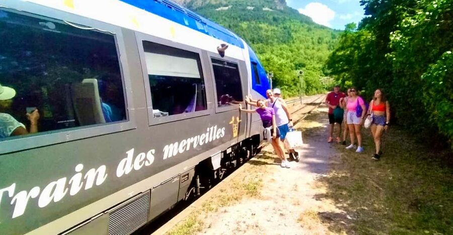 From Nice: Historic Train Ride & Alps Villages - Key Things I’d Not Skip