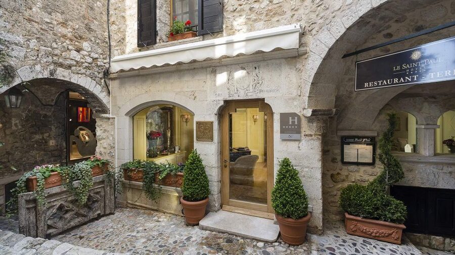 From Nice: Jewels of Provence Full-Day Tour with Transfers - Starting From Nice With Transfers That Actually Matter