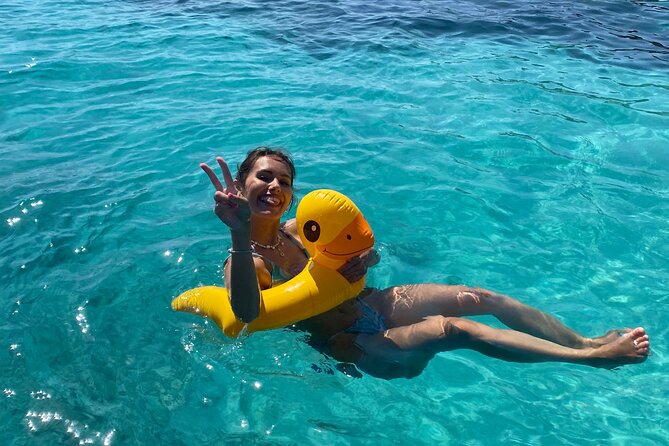 From Nice : Lerins Islands Boat Excursion with Snorkeling - A 4-hour Riviera speedboat with the right pace