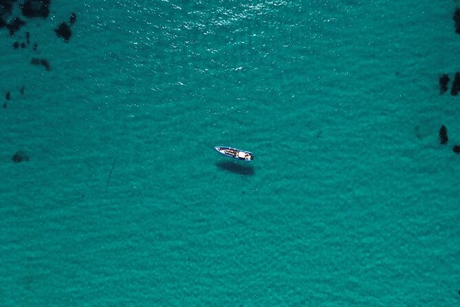 From Nice : Lerins Islands Boat Excursion with Snorkeling - Who this tour suits best