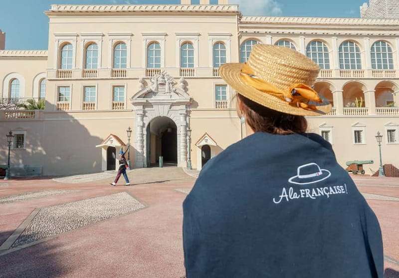 From Nice: Monaco, Monte Carlo and Eze Afternoon Tour - Price and value for $112: what you are really paying for