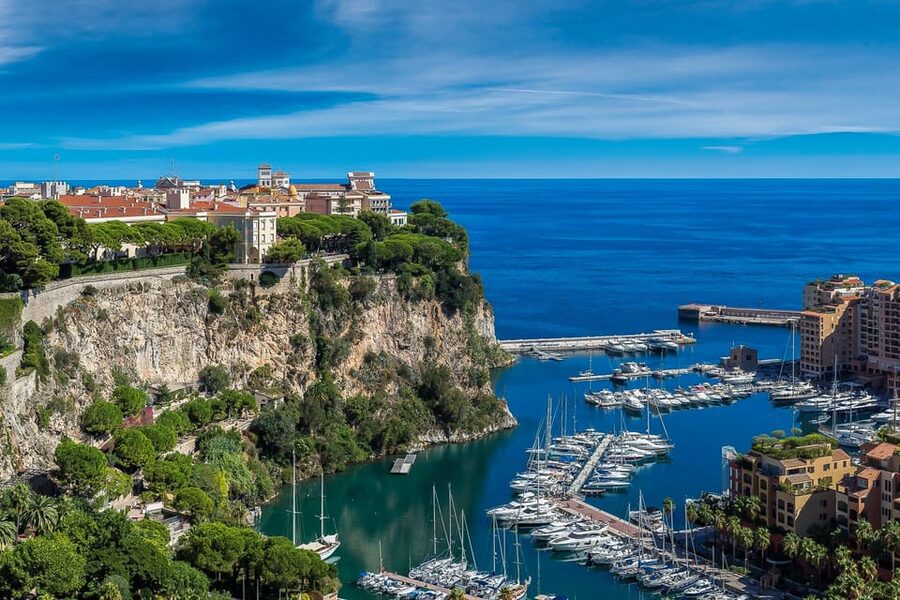 From Nice: Monaco, Monte-Carlo and Eze Village Guided Tour - Price and value: is $81 worth it?