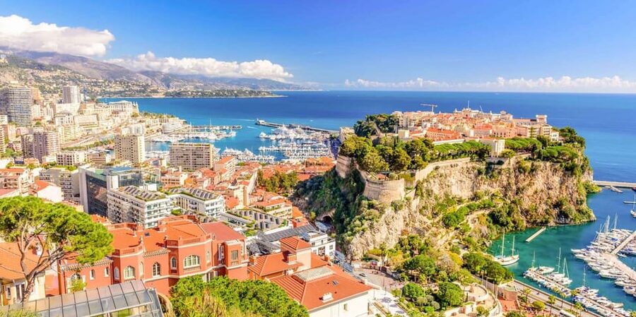 From Nice: Monaco, Monte-Carlo and Eze Village Guided Tour - The Fragonard perfume factory visit: what it adds to the day