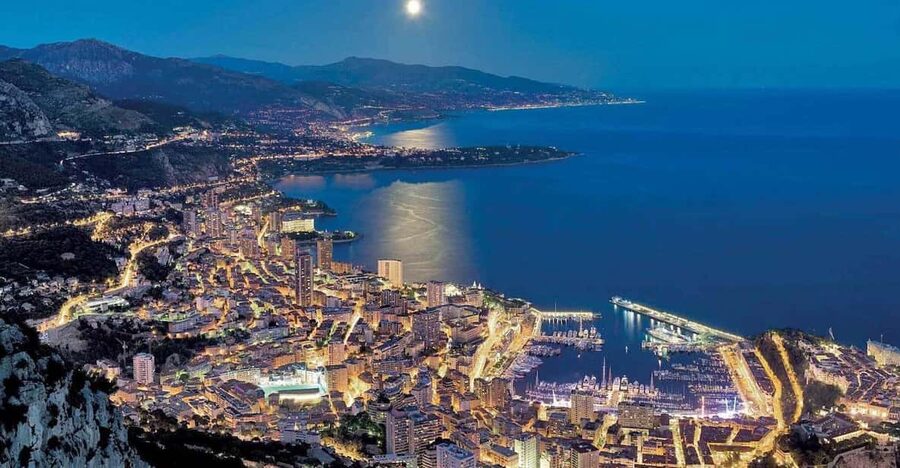 From Nice: Monaco Night Tour - Why a Monaco night tour feels different than a daytime visit