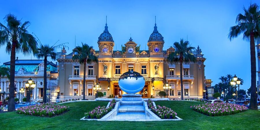 From Nice: Monaco Night Tour - Practicalities that can make or break your evening
