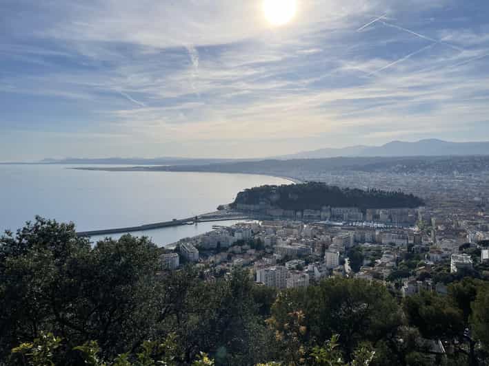 From Nice: Private Monaco and Coastline Highlights Car Tour - Key points before you go