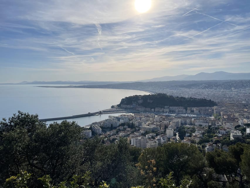 From Nice: Private Monaco and Coastline Highlights Car Tour - Walking, shopping, and pacing: what you should plan for