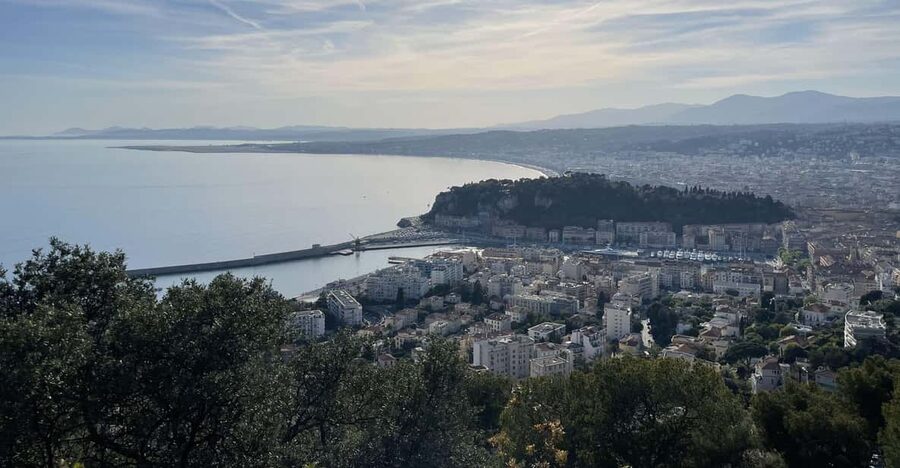 From Nice: Private Monaco and Coastline Highlights Car Tour - Pickup, drop-off, and the real rhythm of a 6-hour day