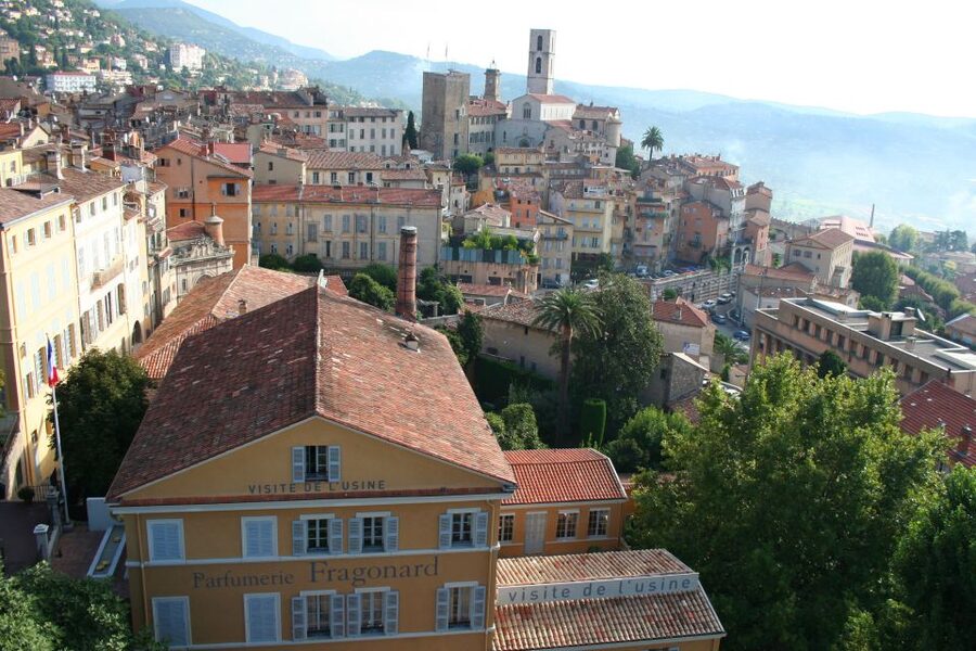 From Nice: Provence Countryside Day Trip - Cannes Croisette in 25 Minutes, Film Festival Energy Included