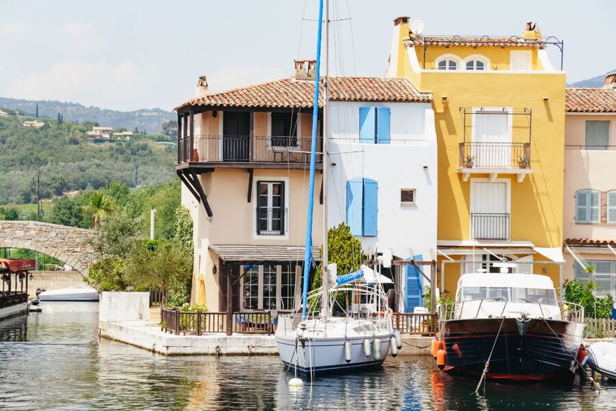 From Nice: Saint-Tropez and Port Grimaud Day Tour - Key highlights I’d plan around