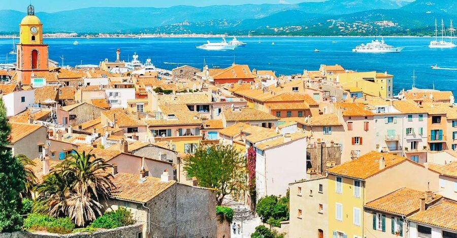 From Nice: Saint-Tropez and Port Grimaud Day Tour - Why this Nice to Saint-Tropez day trip feels like good value