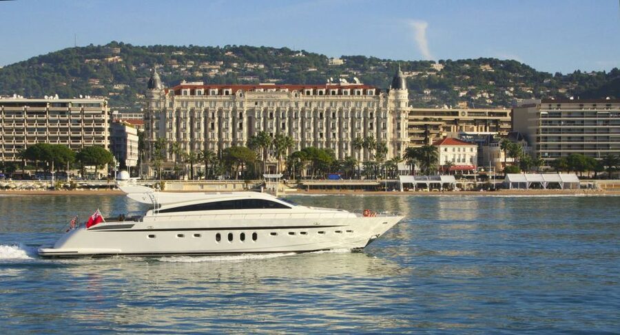 From Nice: Saint-Tropez and Port Grimaud Day Tour - Cost, value, and how to plan your lunch budget