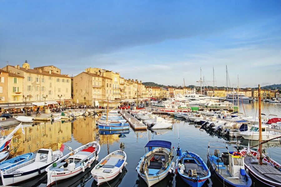 From Nice: Saint-Tropez and Port Grimaud Day Tour - FAQ